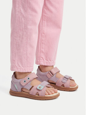 Lasocki Kids Lasocki Kids Sandale CEO-CI12-2705-20(III)DZ Roz