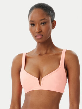 Maaji Maaji Bikini-Oberteil Victoria PT3509SBR007 Korallenfarben