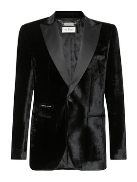PHILIPP PLEIN PHILIPP PLEIN Sako 867 Černá Regular Fit