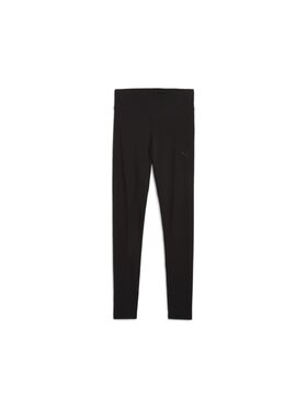 Puma Puma Legginsy 685060 Czarny Regular Fit