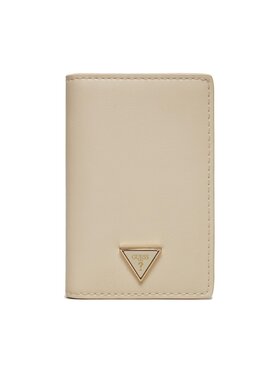 Guess Guess Etui pentru carduri RW1614 P4201 Bej