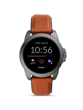 Fossil Fossil Smartwatch FTW4055 Szary