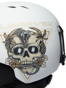 Κράνος Σκι Quiksilver φωτογραφία