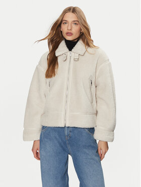 ONLY ONLY Fellmantel Michelle 15326006 Beige
