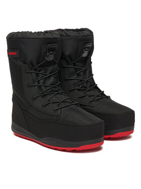 Μπότες Χιονιού Bogner φωτογραφία