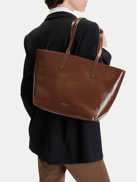 MEXX MEXX Kabelka C-MEXX-L-017-08 Hnědá
