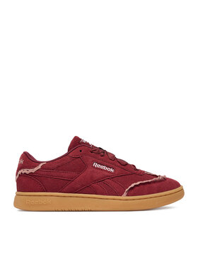 Reebok Reebok Superge C-FORTE LOUNGER AR30752WRRT Bordo rdeča
