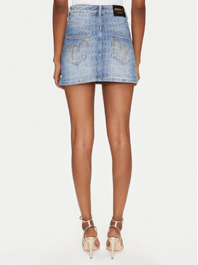 Φούστα τζιν MET φωτογραφία