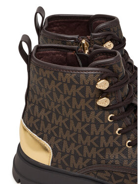 Ορειβατικά παπούτσια MICHAEL Michael Kors φωτογραφία