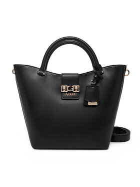 Guess Guess Torbica HWVG98 91220 Crna