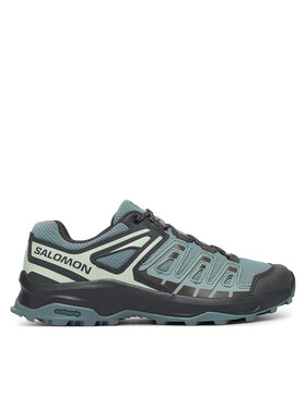 Salomon Salomon Trekingová obuv Extegra W L49227400 Šedá