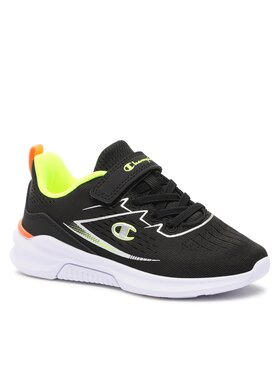 Champion Champion Tenisice Nimble B Ps Low Cut Shoe S32746-KK002 Crna