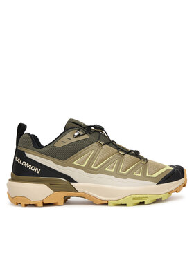 Salomon Salomon Trekkingi X Ultra 360 Edge L49096800 Zielony
