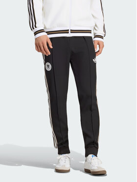 adidas adidas Spodnie dresowe 173087 Czarny Slim Fit