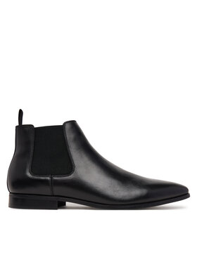 Aldo Aldo Ghete Jodhpur Sosa 14051656 Negru