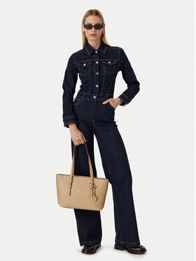 MICHAEL Michael Kors MICHAEL Michael Kors Táska 30T5GQNT2L Barna