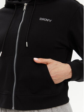 Μπλούζα DKNY Sport φωτογραφία