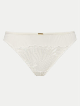 Chantelle Chantelle Culotte brasiliana Legend C15YG0 Écru