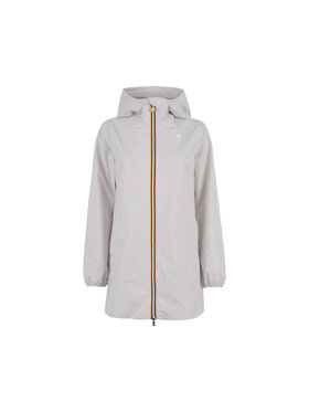 K-Way K-Way Giubbotto invernale K8133YW-634 Beige Regular Fit