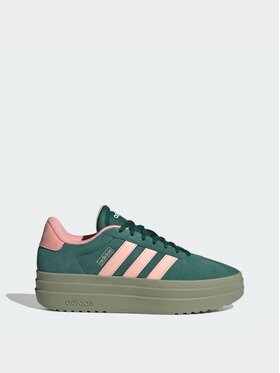adidas adidas Sneakersy 128431 Zielony