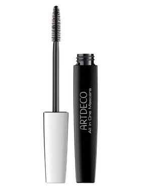 Artdeco Artdeco All in One Tusz do rzęs Black