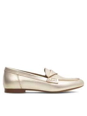 Gino Rossi Gino Rossi Loaferke AMBRA-23455NAP Zlata