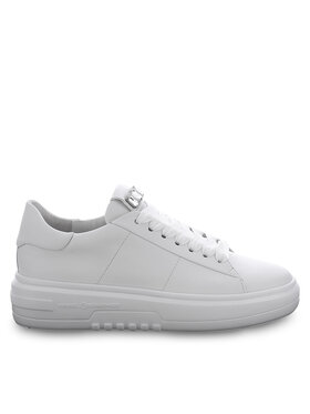 Kennel & Schmenger Kennel & Schmenger Sneakers Baltz 51-18790.627 Weiß