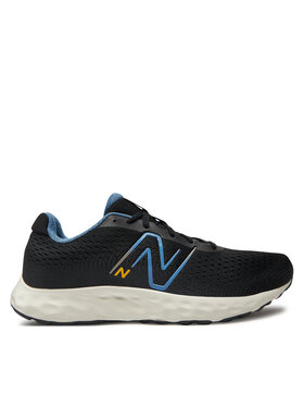 New Balance New Balance Futócipő Fresh Foam 520 v8 M520RB8 Fekete