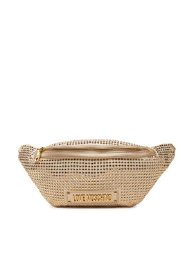 LOVE MOSCHINO LOVE MOSCHINO Borsetă JC4137PP1MLL196A Auriu