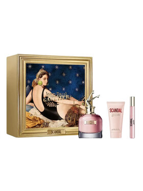 Jean Paul Gaultier Jean Paul Gaultier Scandal Zestaw zapachowy