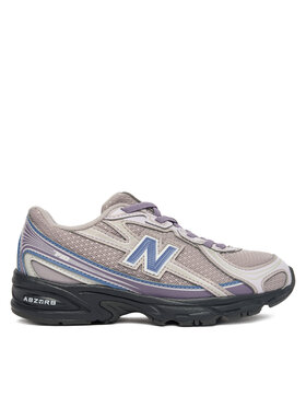 New Balance New Balance Sneakersy P7401XQ Šedá
