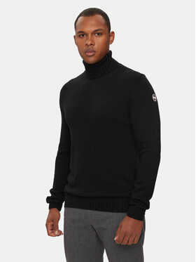 Colmar Colmar Dolcevita 4456 5YR Nero Regular Fit