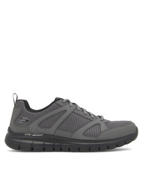 Skechers Skechers Tenisice 8790117 CCBK Siva
