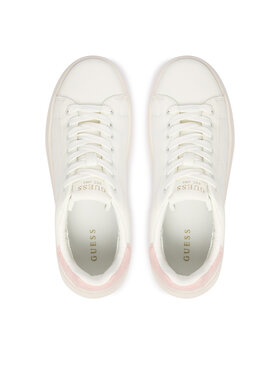 Guess Αθλητικά Guess - 6