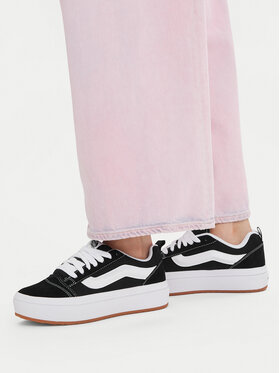 Vans Vans Sneakers Kny Skool Stacklite VN000Z6MY281 Schwarz