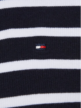 Tommy Hilfiger Bluza KG0KG08174 Mornarsko Modra Regular Fit