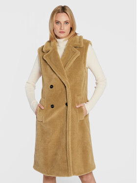 Marella Marella Vestă Shaila 39060528 Maro Regular Fit