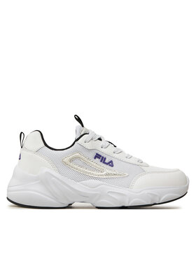 Fila Fila Laisvalaikio batai Felice Wmn FFW0401.13070 Balta