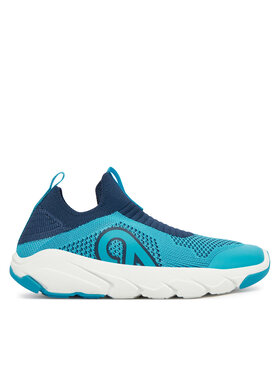 Reima Reima Sneakersy Sujuva 5400153A Niebieski