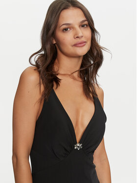 Φόρεμα βραδινό Rinascimento φωτογραφία