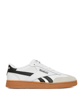 Reebok Reebok Sneakersy CEO-FORTE LOUNGER AR30252W-WBT Biały