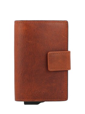 JOOP! JOOP! Etui na karty kredytowe 239821 Brązowy