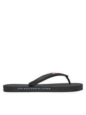 Diesel Diesel Varbavahesandaalid Sa-Rio Y03601 PR205 T8013 Must