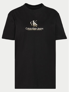 T-Shirt Calvin Klein Jeans φωτογραφία