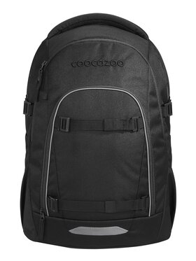 Coocazoo Coocazoo Plecak Szkolny 329787 Czarny