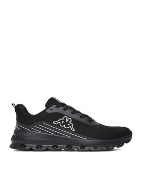 Kappa Kappa Sportcipők CEO-AW24-3C012 Fekete