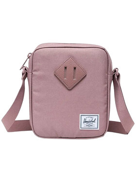 Herschel Herschel Saszetka Herschel Heritage Crossbody Różowy