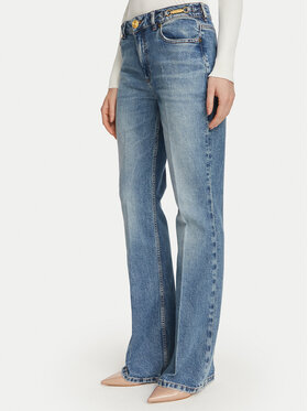 Marciano Guess Marciano Guess Jeans hlače G6YA02 D1461 Modra Bootcut Fit