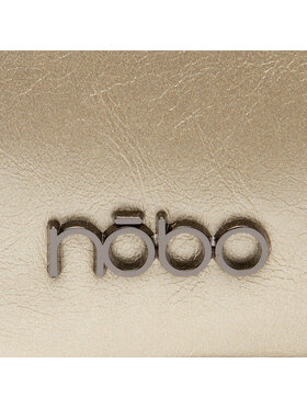 Nobo Torbica NBAG-M3050-C023 Zlatna