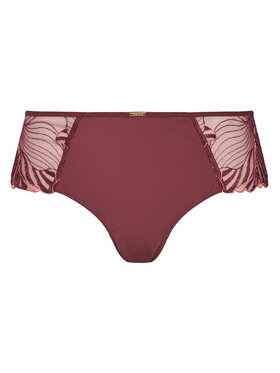 Chantelle Chantelle Boksarice Legend C15YB0 Bordo rdeča
